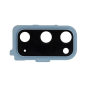 Camera Accessory - Samsung Galaxy S20 4G (G980) Blue Lens Holder, wholesale price