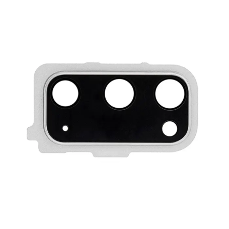 Camera Accessory - Samsung Galaxy S20 4G (G980) Lens Holder - Grey, wholesale price