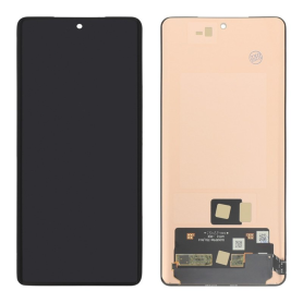 Écran Realme GT 6T 5G Sans Châssis | Etech-Parts