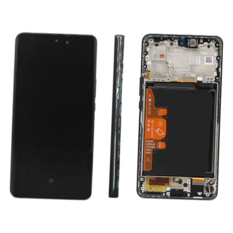 Display, Screen - Screen Huawei Honor Magic 6 Lite Green Chassis, wholesale price