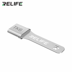 Accessoire, Protection, Étui - Kit de Protection Anti-fonte pour Port de Charge Type-C RELIFE TK6, prix de gros.