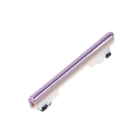 Replacement Part - Volume Button Samsung Galaxy S20 FE (G780/G781) Cloud Lavender, wholesale price