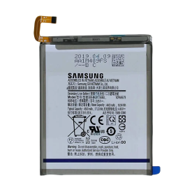 Batterie, Accumulateur - Batterie BG977ABU Samsung Galaxy S10 5G (G977) (Service Pack) - GH82-19750A, prix de gros.