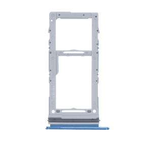 Tiroir SIM Samsung Galaxy S20 Ultra (G988) Bleu