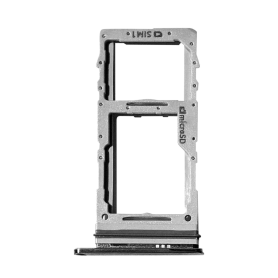 Tiroir SIM Samsung Galaxy S20 Plus 5G (G986) Argent