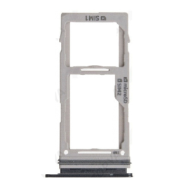 Tiroir SIM Samsung Galaxy S10 5G (G977) Noir