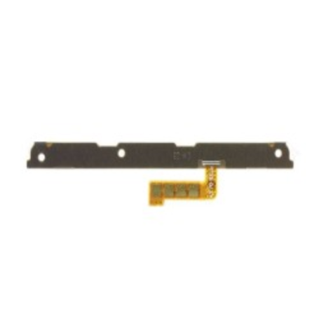 Nappe Volume Samsung Galaxy S10 Plus | Etech-Parts