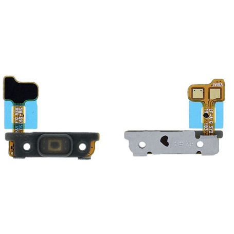 Nappe Power Samsung Galaxy S10 Plus G975 | Etech-Parts