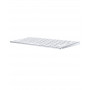 Bluetooth Magic Keyboard - French AZERTY - Silver (Apple)