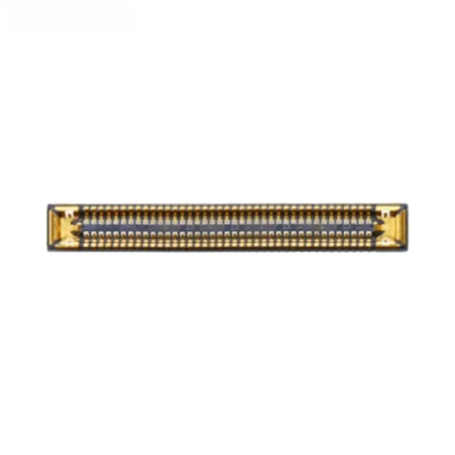 Connector, Flex Cable - Samsung Galaxy A72 (A726) LCD FPC connector, wholesale price