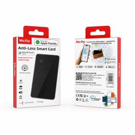 Localisateur d'objet Micflip Card Finder - P045 | Etech-Parts