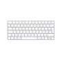 Bluetooth Magic Keyboard - French AZERTY - Silver (Apple)