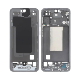 Châssis, Cadre - Châssis Samsung Galaxy A56 5G (A566B) Graphite (Service Pack) - GH82-36828A, prix de gros.