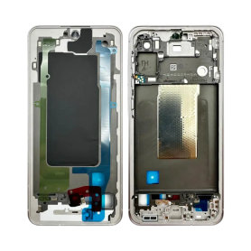 Châssis, Cadre - Châssis Samsung Galaxy A56 5G (A566B) Rose (Service Pack) - GH82-36828D, prix de gros.