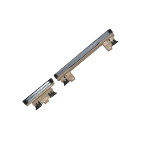 Replacement Part - Galaxy A55 5G (A556B) Power / Volume Button - Blue, wholesale price
