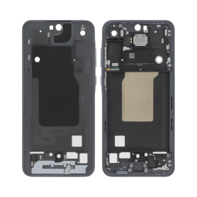 Cadre, Boîtier - Châssis Samsung Galaxy A55 5G (A556B) Bleu Nuit (Service Pack) - GH82-34309A, prix de gros.