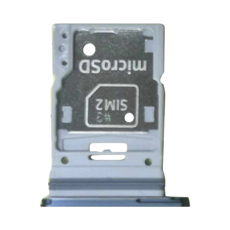 Support SIM, Plateau SIM - Tiroir SIM Galaxy A55 5G (A556B) Bleu, prix de gros.
