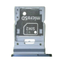 Support SIM, Plateau SIM - Tiroir SIM Galaxy A55 5G (A556B) Bleu, prix de gros.