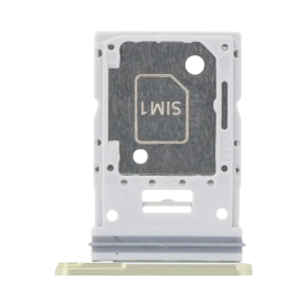 Replacement Part - SIM tray Galaxy A55 5G (A556B) Lime, wholesale price