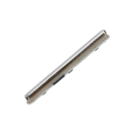 Pièce de rechange, Composant - Bouton Volume Galaxy A51 (A515) Blanc Prism, prix de gros.