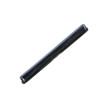 Pièce de rechange, Composant - Bouton Volume Galaxy A51 (A515) Noir, prix de gros.