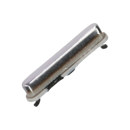 Replacement Key, Power Button Galaxy A51 (A515) Prism White, wholesale price