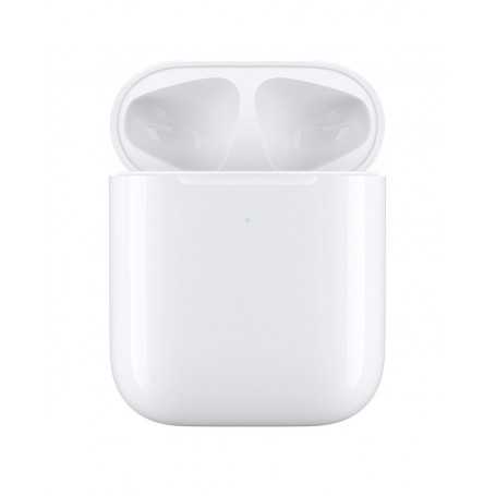 Boîtier de Charge sans Fil pour AirPods - Retail Box (Apple)