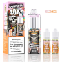 Vape, E-cigarette - RAZZBAR 40K+ Puffs - Pêche D'été Glacée, prix de gros.