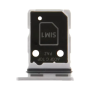 Support Sim, Plateau Sim - Tiroir Sim Samsung Galaxy A37 5G (A376) Blanc, prix de gros.