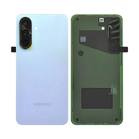 Dos, Coque, Panneau - Vitre Arrière Samsung Galaxy A36 5G (A366) Lavander, prix de gros.