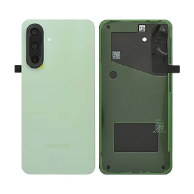 Dos, Coque, Panneau - Vitre Arrière Samsung Galaxy A36 5G (A366) Lime, prix de gros.