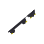 Replacement Part - Power / Volume Button Galaxy A33 (A336) Black, wholesale price