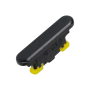 Replacement Part - Galaxy A33 (A336) Power Button - Black, wholesale price