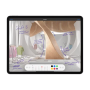 Tablet, Apple Device - iPad Pro 12.9" (5th Generation) 128GB Cellular - Silver - Grade A (VAT on Margin)*, wholesale price