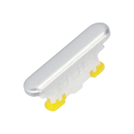 Interrupteur, Commutateur - Bouton Power Galaxy A33 (A336) Blanc, prix de gros.