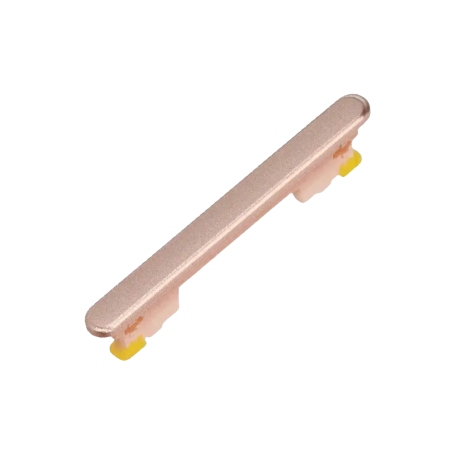 Replacement Part - Galaxy A33 (A336) Volume Button - Peach, wholesale price