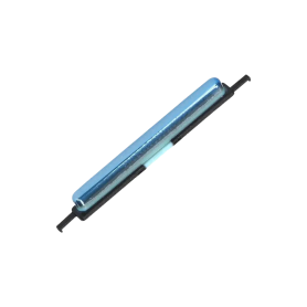 Replacement Part - Samsung Galaxy A32 5G (A326B) Volume Button Pastel Blue, wholesale price