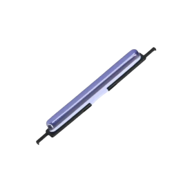 Replacement Part - Samsung Galaxy A32 5G (A326B) Volume Button – Pastel Lavender, wholesale price