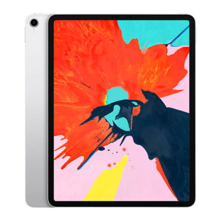 Tablet, Device - iPad Pro 12.9" (3rd generation) 512 Go Wi-Fi - Argent - Grade AB (TVA Sur Marge)*, wholesale price