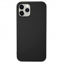 Coque de protection Silicone Matt effet Ultra-fine iPhone - Vrac