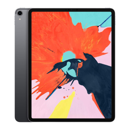 Tablet, Device - iPad Pro 12.9" (3rd Generation) 512GB Wi-Fi - Space Gray - Grade AB (VAT on Margin)*, wholesale price