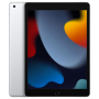Tablet, Apple Device - iPad 10.2" (9th Generation) 64 GB Wi-Fi Silver - Grade A (TVA Sur Marge)*, wholesale price