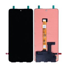 Écran, Display - Ecran Huawei Honor X8d 4G (2025) Sans Châssis (Original Pack), prix de gros.