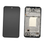 Screen, Display - Samsung Galaxy M35 5G (M356) Black Screen + Chassis (Service Pack) - GH82-35001A, wholesale price