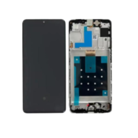 Écran, Display - Ecran Google Pixel 10A 5G (2026) Noir (Service Pack) - G949-01571-00, prix de gros.