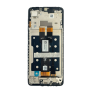 Screen, Display - Samsung Galaxy A07 5G (A076) Black Screen + Chassis (Service Pack) - GH81-28713A, wholesale price
