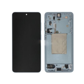 Screen, Display - Galaxy S26 (S942B) Light Blue Screen + Chassis (Service Pack) - GH82-39192B, wholesale price