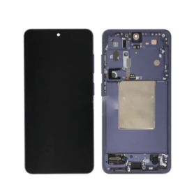 Screen, Display - Galaxy S26 (S942B) Purple Screen + Chassis (Service Pack) - GH82-39192C, wholesale price