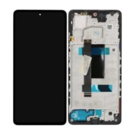 Screen, Display - Galaxy S26 Plus (S947B) Black Screen + Chassis (Service Pack) - GH82-39123A, wholesale price