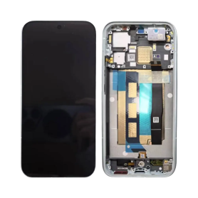 Screen, Display - Poco F8 Pro Black Screen + Chassis (Service Pack) - 56000300P1100, wholesale price